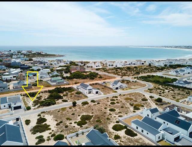 3 BEDROOM HOUSE FOR SALE IN BRITANNIA BAY